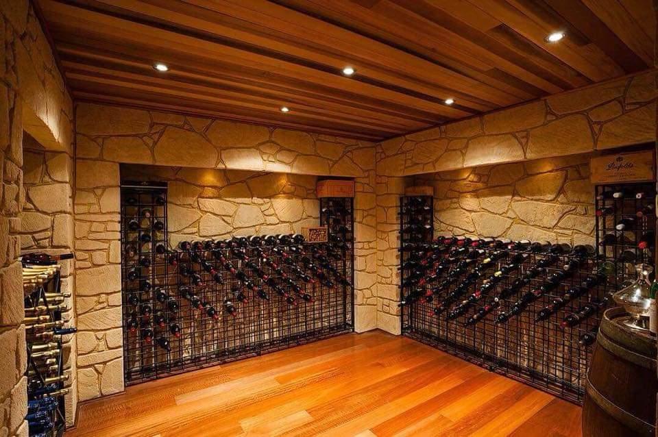 Roche artificiel 2 Roche artificiel 2